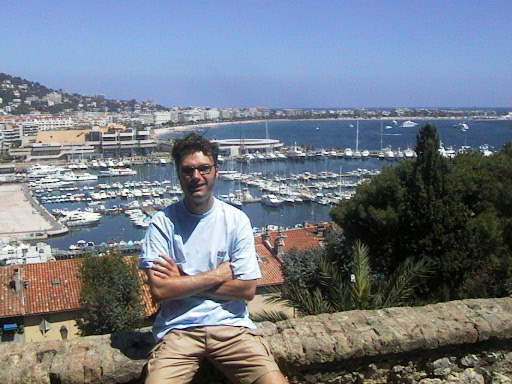 Claus Cannes